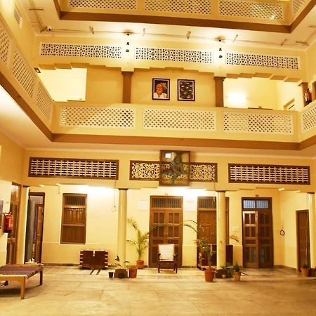 Gobind Bhawan Heritage Hotel Haridwār Zewnętrze zdjęcie