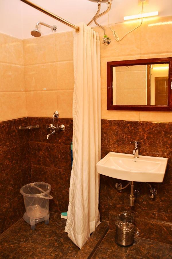 Gobind Bhawan Heritage Hotel Haridwār Zewnętrze zdjęcie