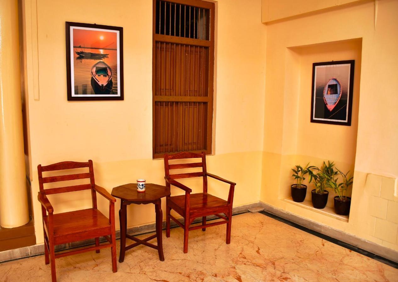 Gobind Bhawan Heritage Hotel Haridwār Zewnętrze zdjęcie