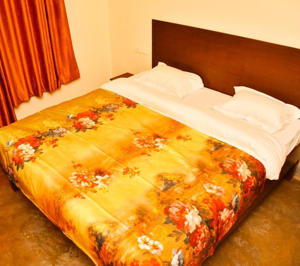Gobind Bhawan Heritage Hotel Haridwār Zewnętrze zdjęcie