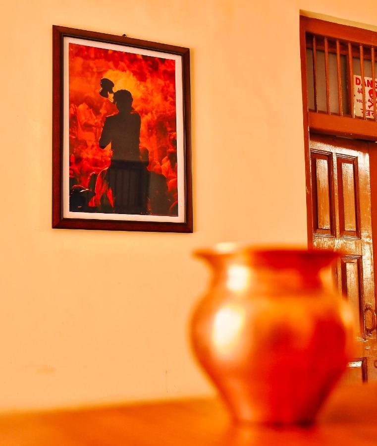 Gobind Bhawan Heritage Hotel Haridwār Zewnętrze zdjęcie