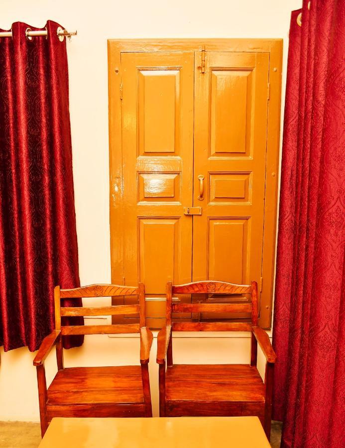 Gobind Bhawan Heritage Hotel Haridwār Zewnętrze zdjęcie