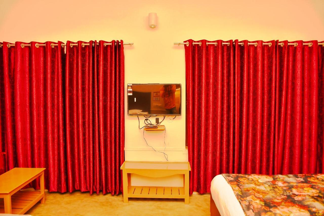 Gobind Bhawan Heritage Hotel Haridwār Zewnętrze zdjęcie