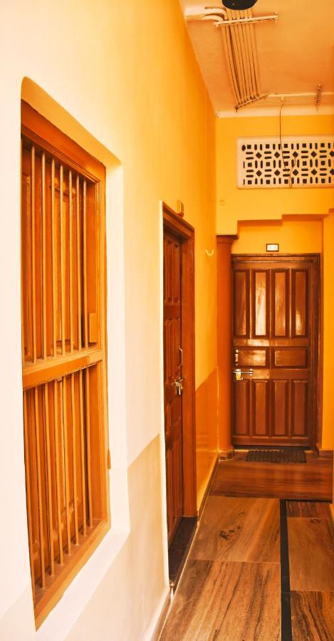 Gobind Bhawan Heritage Hotel Haridwār Zewnętrze zdjęcie