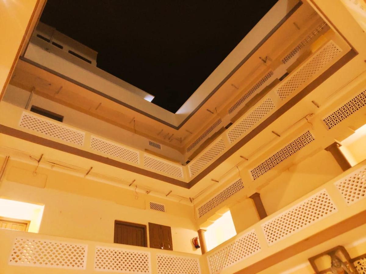Gobind Bhawan Heritage Hotel Haridwār Zewnętrze zdjęcie