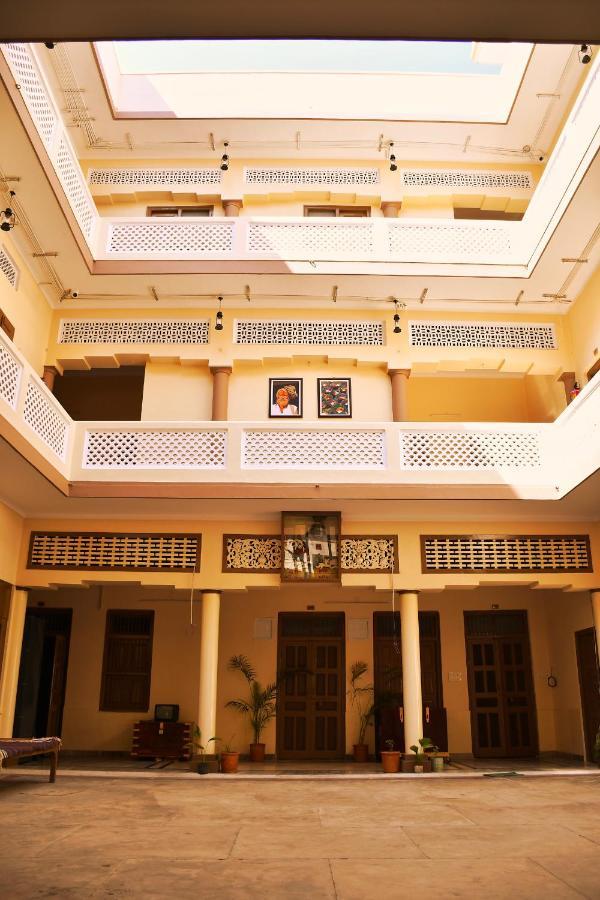 Gobind Bhawan Heritage Hotel Haridwār Zewnętrze zdjęcie