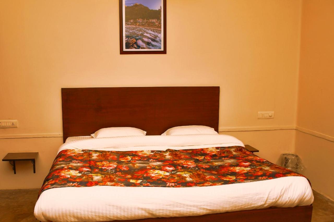 Gobind Bhawan Heritage Hotel Haridwār Zewnętrze zdjęcie