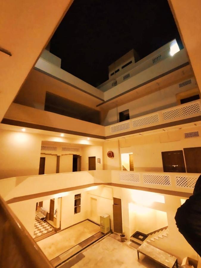 Gobind Bhawan Heritage Hotel Haridwār Zewnętrze zdjęcie