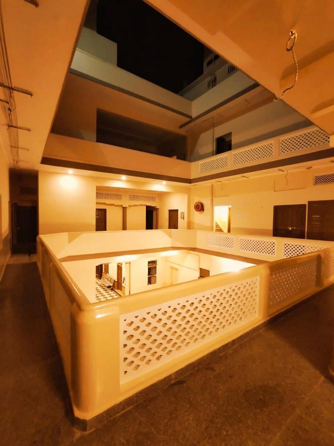 Gobind Bhawan Heritage Hotel Haridwār Zewnętrze zdjęcie
