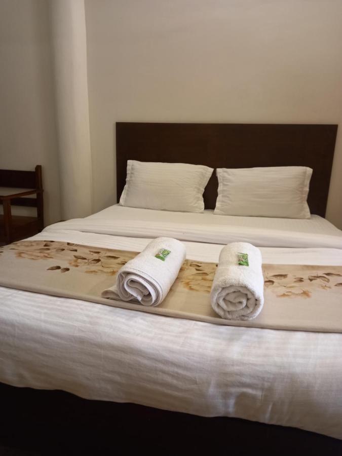Gobind Bhawan Heritage Hotel Haridwār Pokój zdjęcie